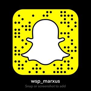 Meet your Posher, Keegan